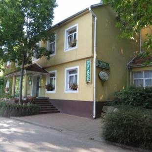 Фотография гостиницы Hotel Arnold