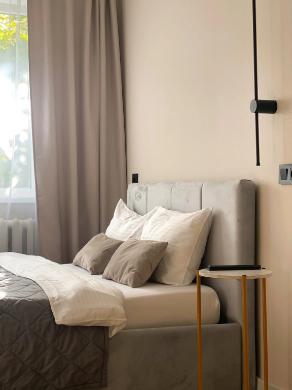 Фотография квартиры Апартаменты у моря в городе Пионерский