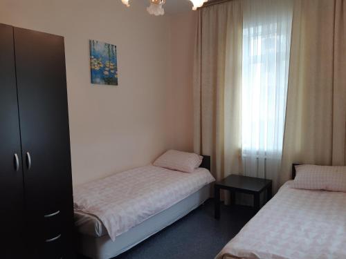 Фотографии хостела
Меридиан