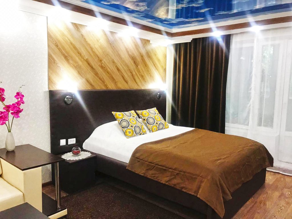 Фотография квартиры Апартаменты Hanaka Воронежская