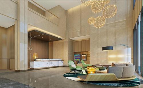 Фотографии гостиницы
Hilton Garden Inn Changzhou Xinbei