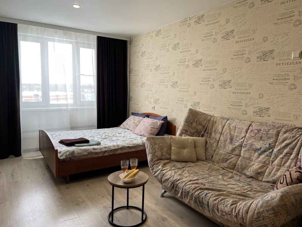 Фотография квартиры Квартира на Аверьянова 3