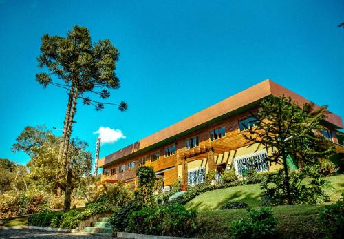 Фотография мини отеля Pousada São Chico Eco Village