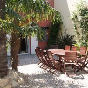 Фотографии мини отеля 
            L'Orangeraie