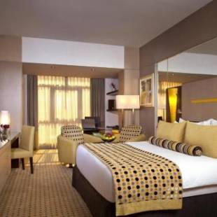 Фотографии гостиницы
TIME Grand Plaza Hotel, Dubai Airport