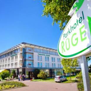 Фотографии гостиницы
Parkhotel Rügen