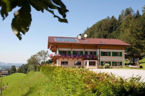 Фотография гостиницы Stallerhof