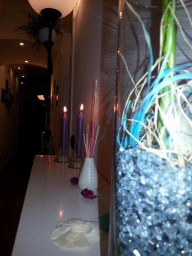 Фотография мини отеля Avec Moi Roma