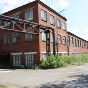 Фотография предприятий Сарапульский лесозавод