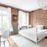 Фотография гостиницы ARTHOTEL STALOWA 52