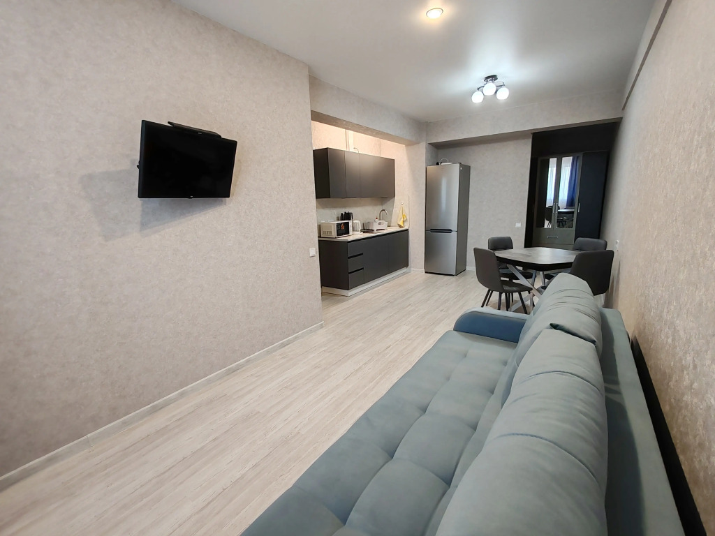 Фотография квартиры Квартира в центре рядом с горнолыжным курортом