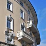 Фотография гостиницы Lugano Center GuestHouse