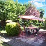 Фотография мини отеля Les Gardénias