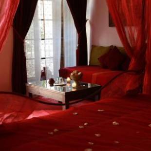 Фотографии мини отеля
Riad Dar Tayib