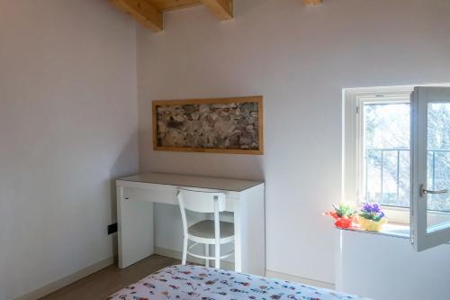 Фотография базы отдыха Agriturismo Croce del Gal