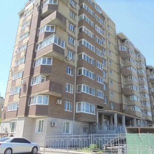 Фотография квартиры Апартаменты на улице Сергея Ушакова 20