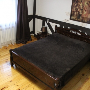 Фотография номера гостиницы Пионер 32