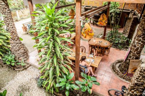 Фотография хостела Casa del Sol