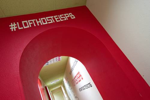 Фотография гостиницы Лофт Санкт-Петербург