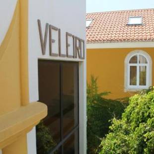 Фотографии гостиницы 
            Hotel Veleiro