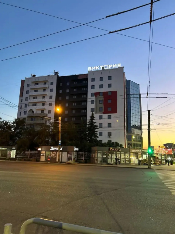 Фотография квартиры Квартира Виктория