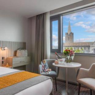 Фотографии гостиницы
Maldron Hotel Kevin Street