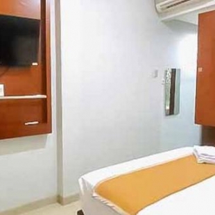 Фотография гостиницы RedDoorz near Exit Toll Pasteur 4