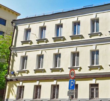 Фотография гостиницы Come Inn