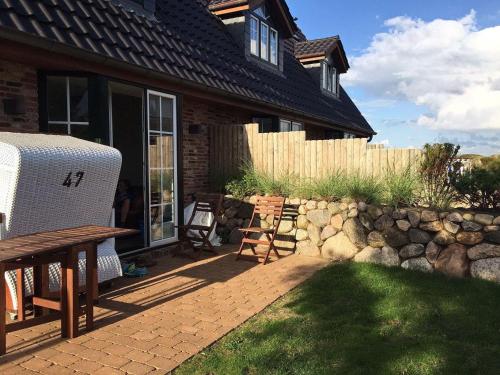 Фотография гостевого дома Haus-Beck