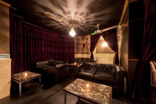 Фотография мини отеля Hotel Chambery (Adult Only)