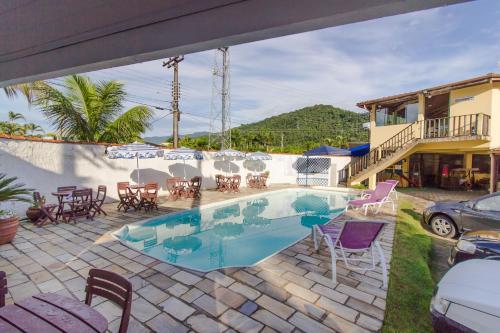 Фотография мини отеля Viamar Pousada