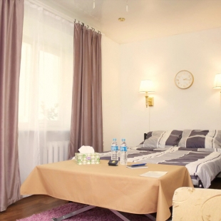 Фотография квартиры Квартира в центе города