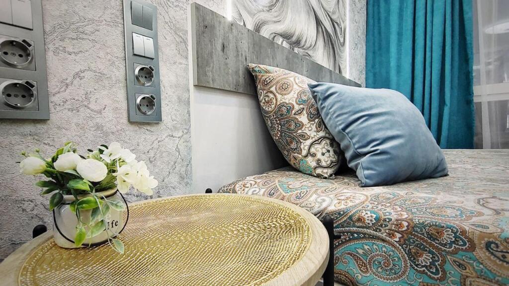 Фотография квартиры Апартаменты на Пушкина