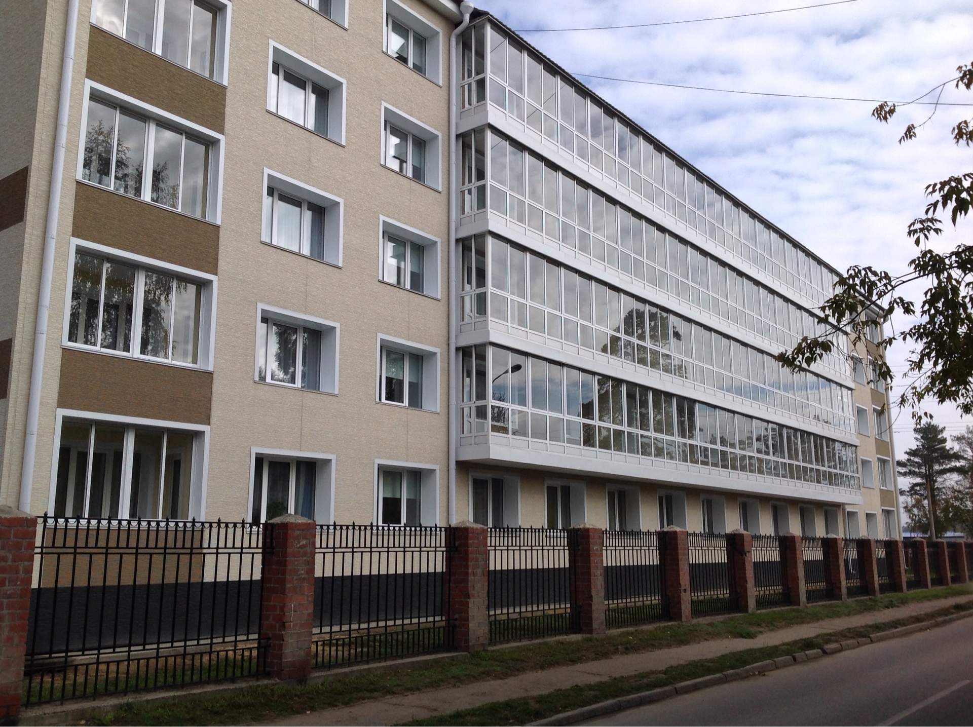 Фотография гостиницы ГРК