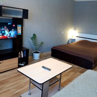 Фотография квартиры Квартира Однокомнатная