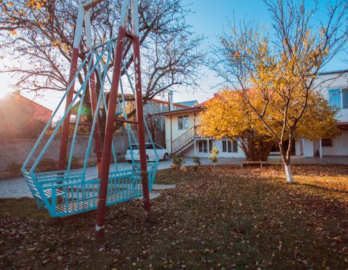 Фотографии гостиницы
Буруса