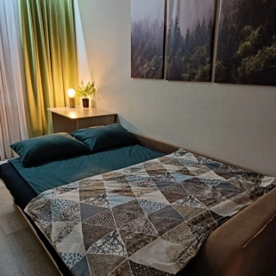 Фотография квартиры Апартаменты на улице Чавайна 17