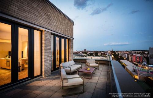 Фотография апарт отеля numa Fast & Digital Check-in l Drift