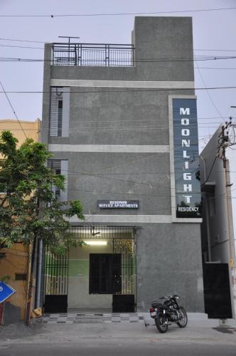 Фотография гостевого дома Moonlight Residency