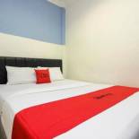 Фотография гостиницы RedDoorz near Bethesda Manado