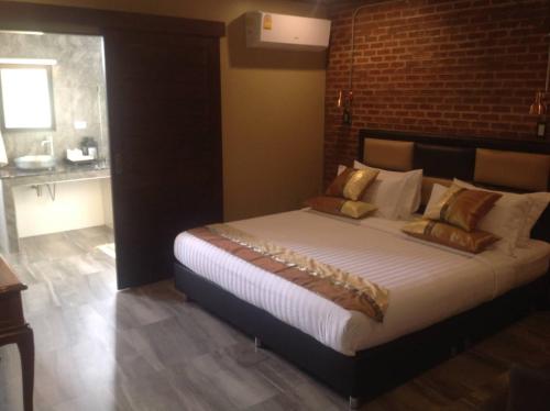 Фотография гостиницы Buddies Loft Samet