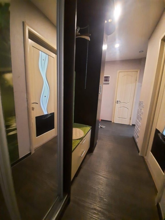 Фотография квартиры Апартаменты на улице Евгения Золотухина 8