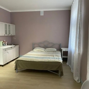 Фотография квартиры Апартаменты Карла Маркса 35 (2)