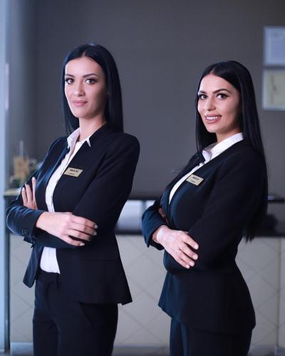 Фотография гостиницы Hotel Banja Luka