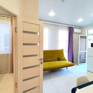 Фотография квартиры Сочи на три ночи на улице Тростниковая 35