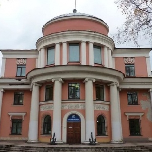 Фотография музея Музей истории Мурманского морского пароходства