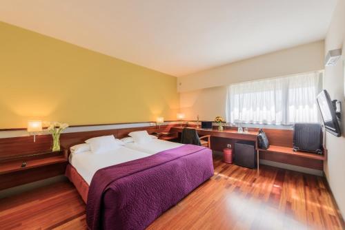 Фотография гостевого дома Hostal Torrejón