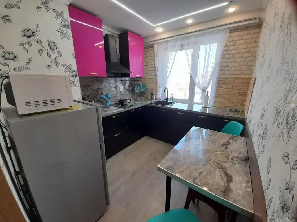 Фотография квартиры Апартаменты с 2 комнатами и балконом (КВАРТИРА51)