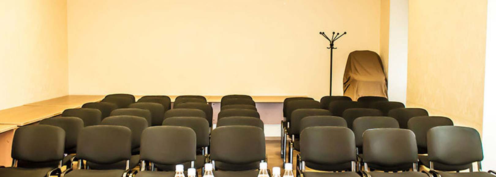 Фотография конференц-зала Ингрия