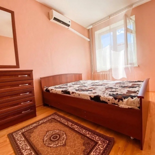 Фотография квартиры Квартира на Софьи Перовской, 48/1